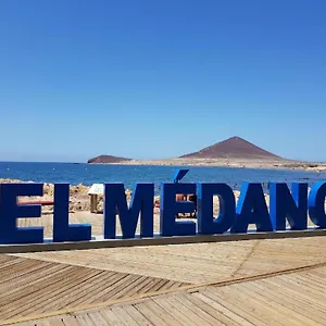 Marineda Loft Apartamento El Médano