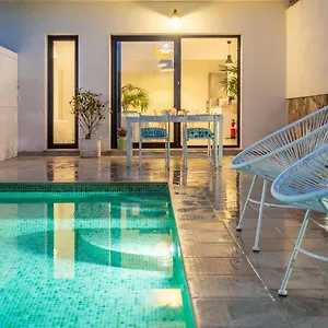 Viles Moreno Apartamento Ses Salines