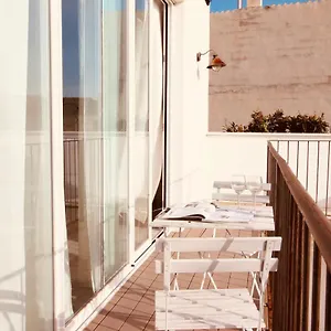 Sa Tanqueta Apartamento Ses Salines