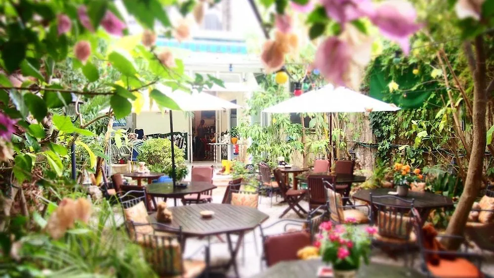 Privat Hotel Liberty Sitges