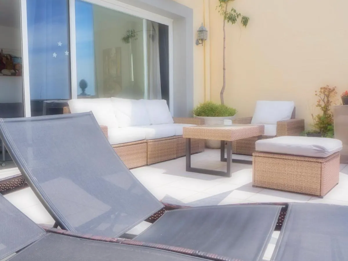 Privat Hotel Liberty Sitges