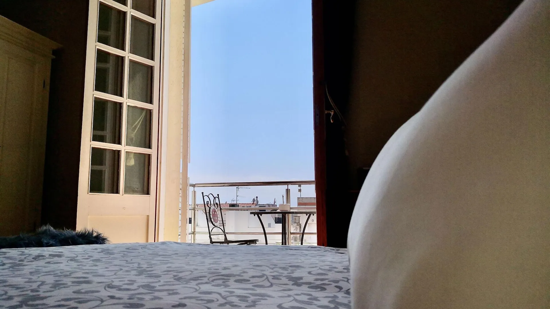 Privat Hotel Liberty Sitges Spain