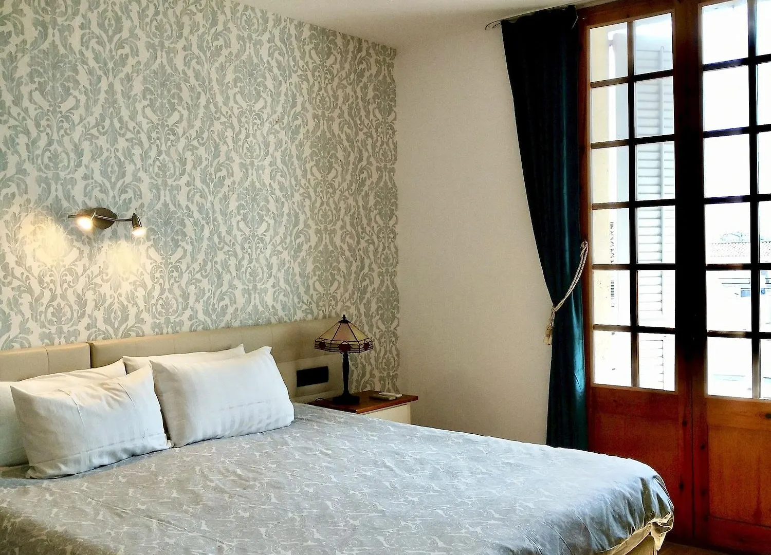 Privat Hotel Liberty Sitges