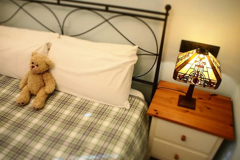 Privat Hotel Liberty سيدجيس