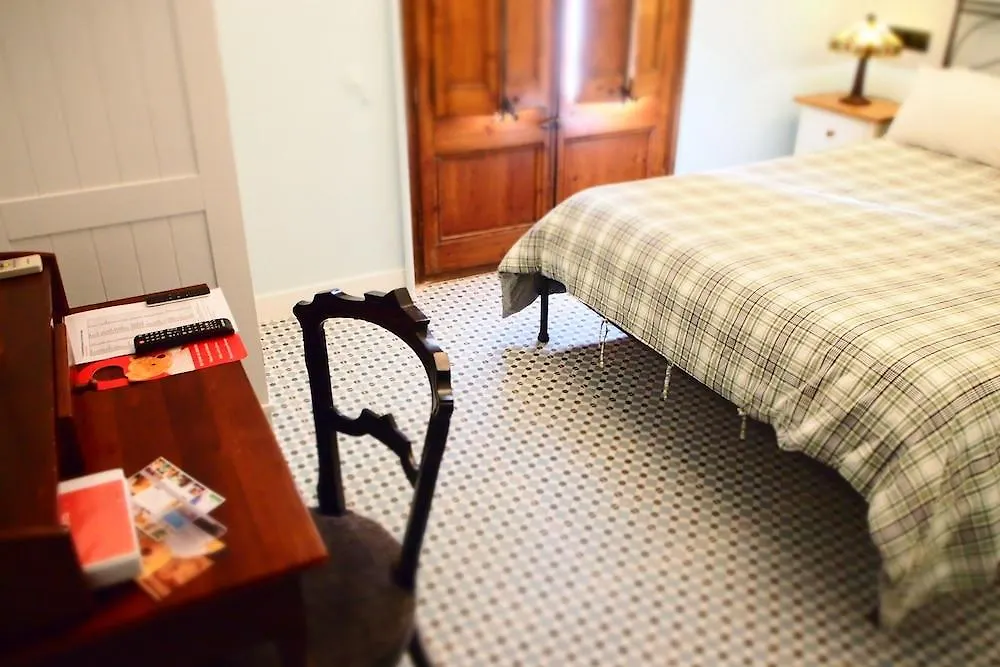 Privat Hotel Liberty سيدجيس