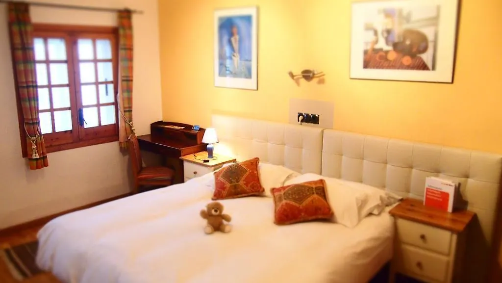 Privat Hotel Liberty Sitges