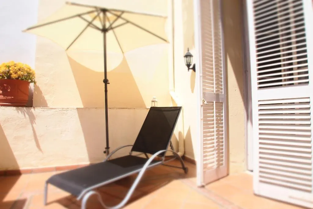 Privat Hotel Liberty Sitges