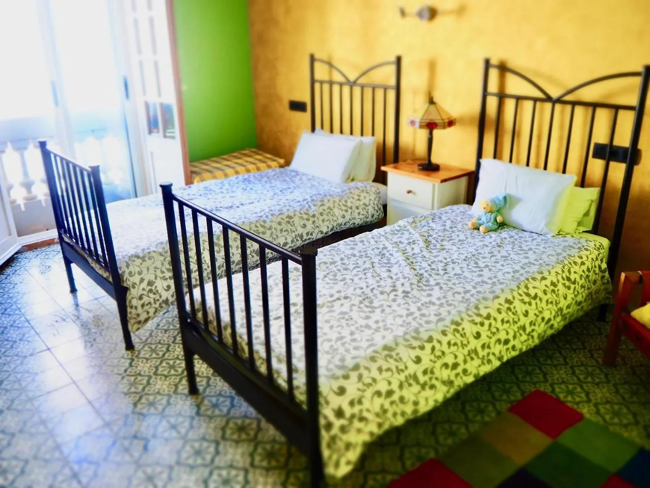 Privat Hotel Liberty Sitges