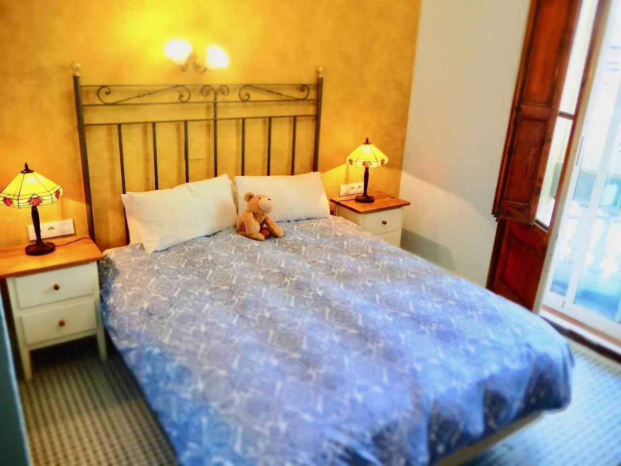 Privat Hotel Liberty Sitges 2*,