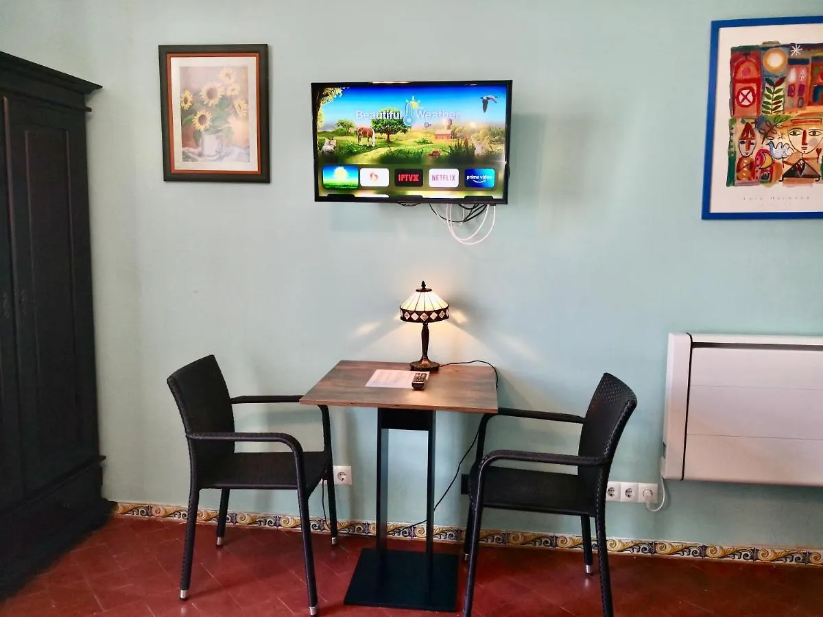Privat Hotel Liberty Sitges 2*,  Spain