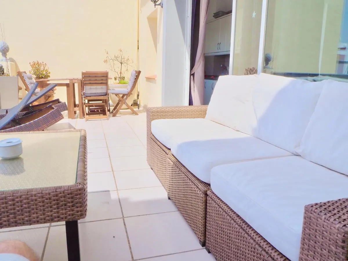 Privat Hotel Liberty Sitges