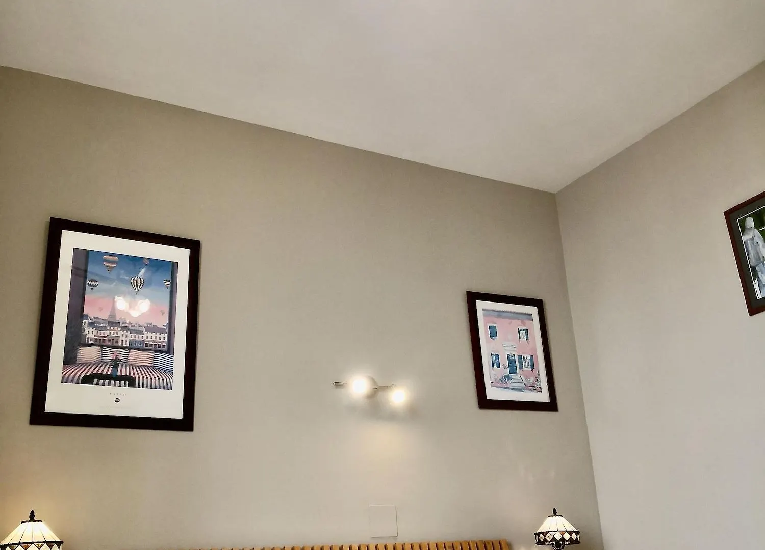 Privat Hotel Liberty Sitges