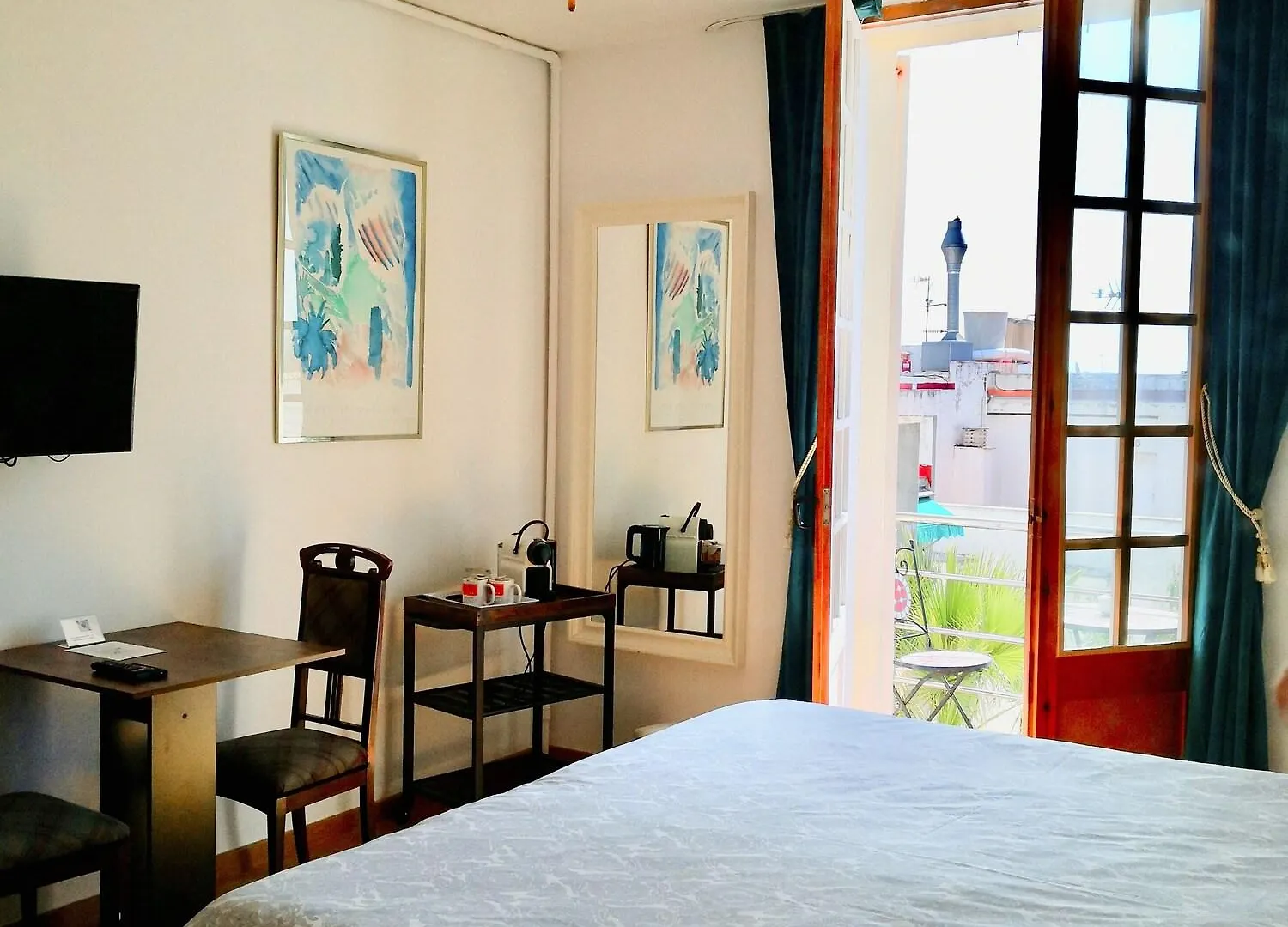 Privat Hotel Liberty Sitges 2*,