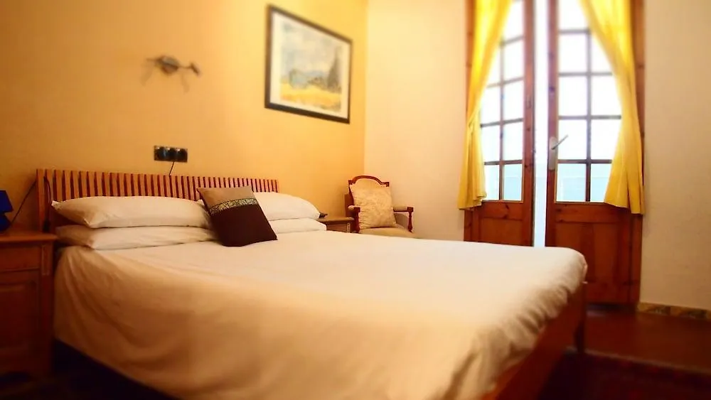 Privat Hotel Liberty Sitges