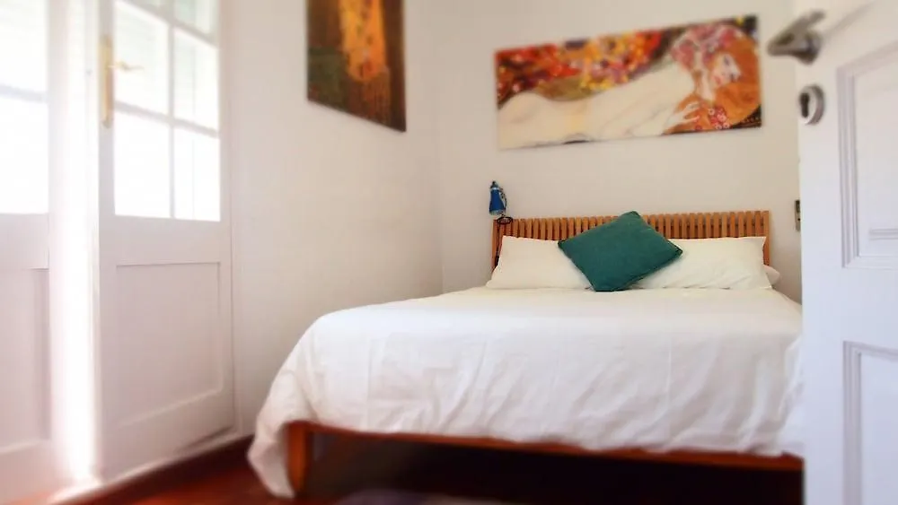 Privat Hotel Liberty Sitges